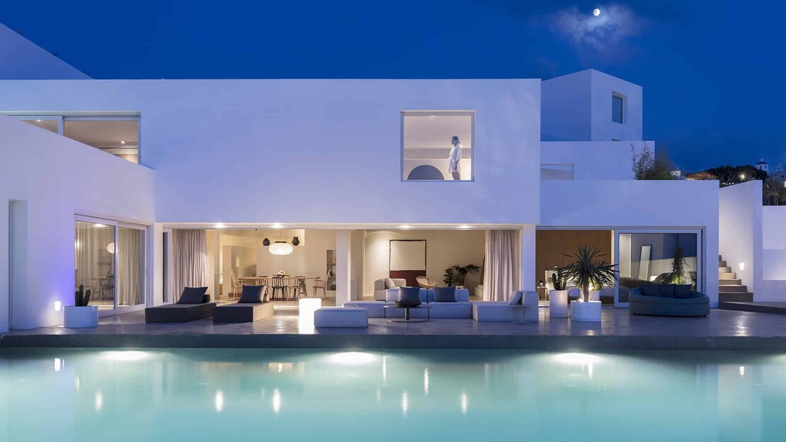 Andronis Arcadia Hotel